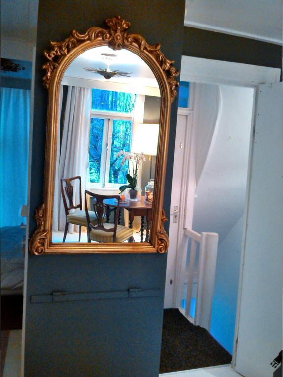 Bed and Breakfast Miss Jordaan For Quiet Travellers Ámsterdam Exterior foto