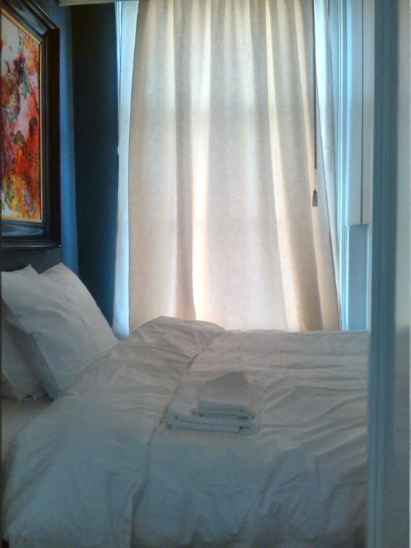 Bed and Breakfast Miss Jordaan For Quiet Travellers Ámsterdam Habitación foto